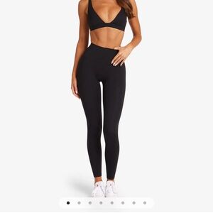 Csb Freedom Scrunch Leggings